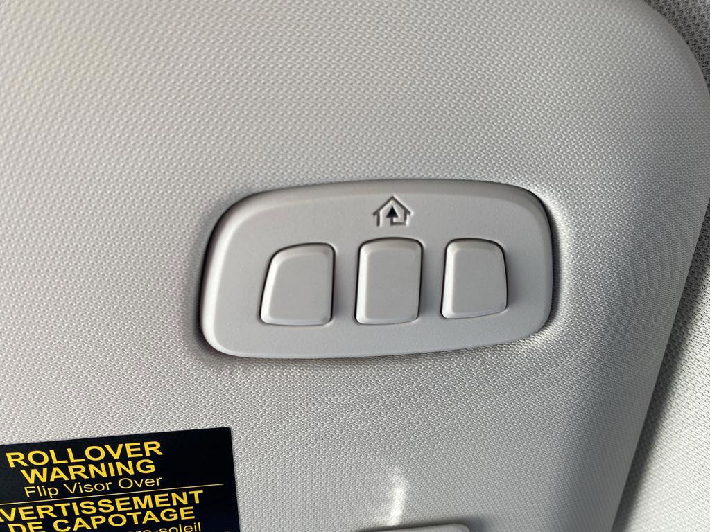 New 2025 Ford Bronco Sport Big Bend w/ Convenience Package image 30