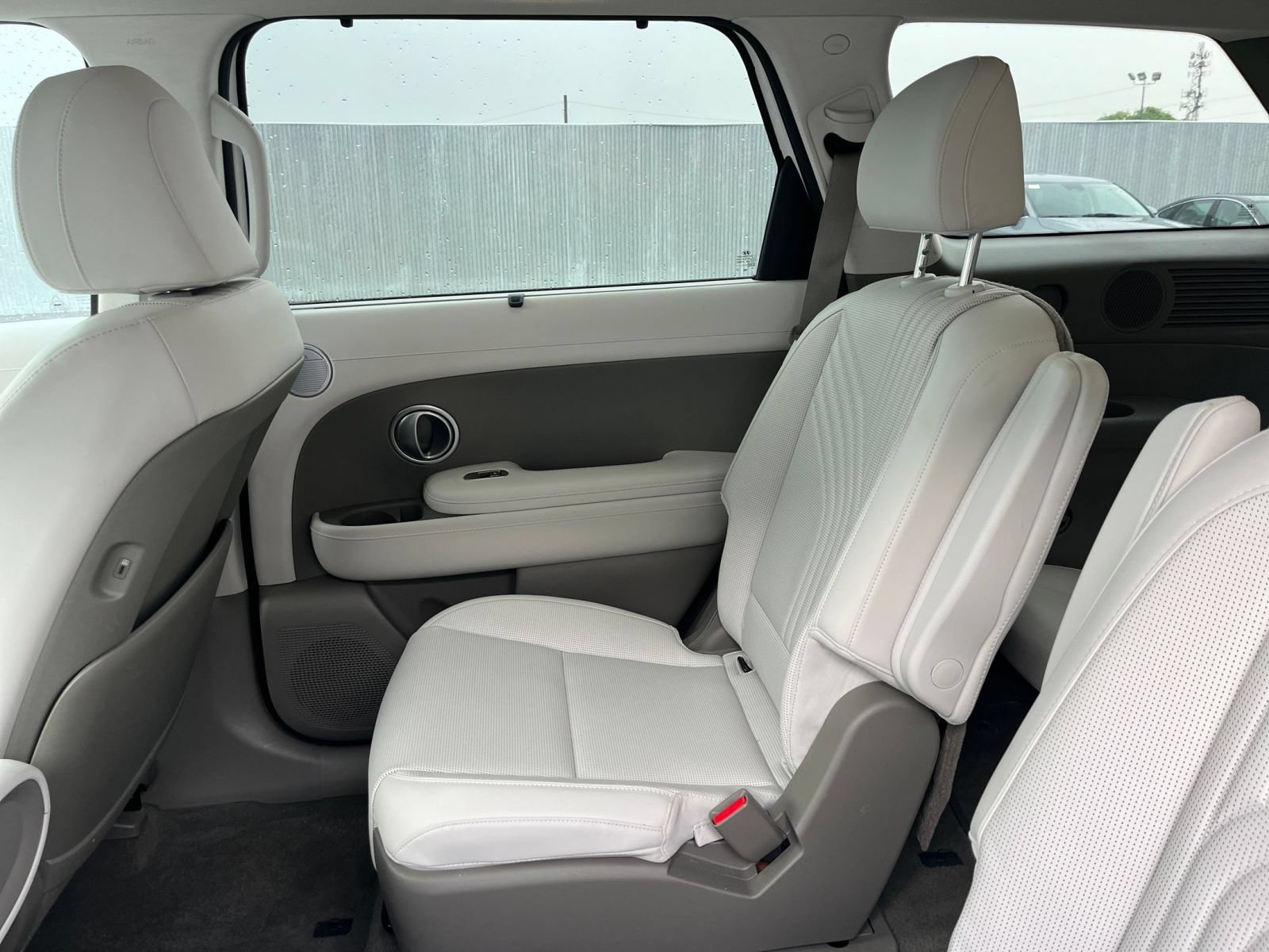 Used 2026 Hyundai Palisade SEL AWD/4WD image 36
