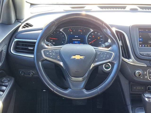 Used 2021 Chevrolet Equinox LT image 22