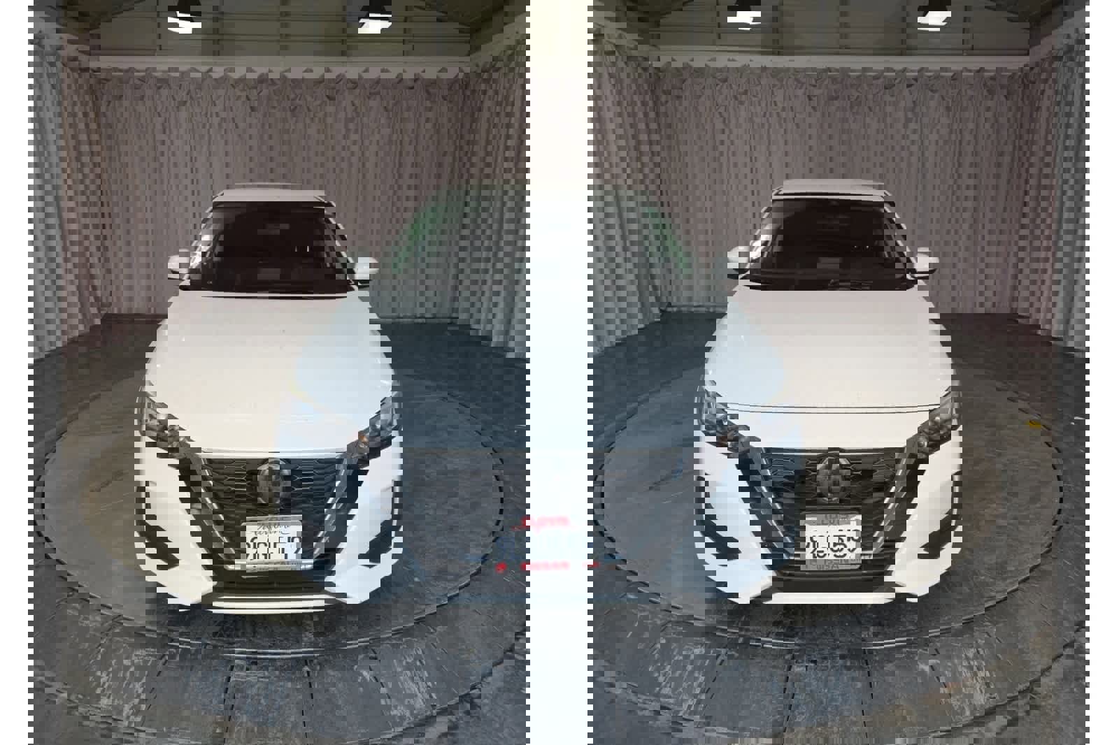 Used 2022 Nissan Sentra SV image 5