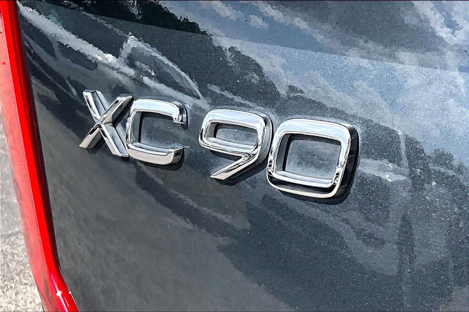 Used 2022 Volvo XC90 T6 Inscription AWD/4WD image 10