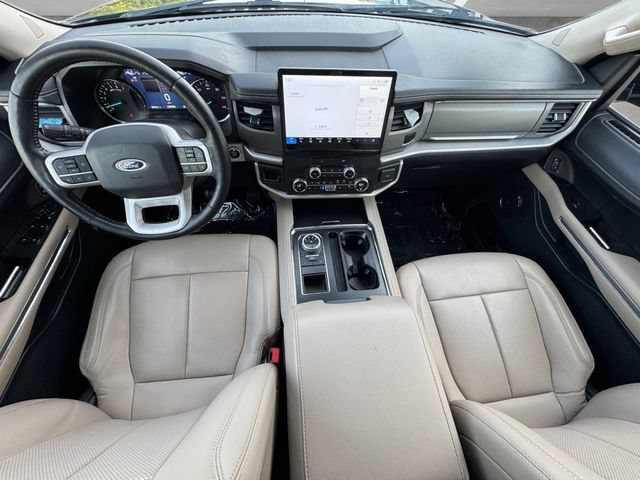 Used 2022 Ford Expedition XLT RWD image 20