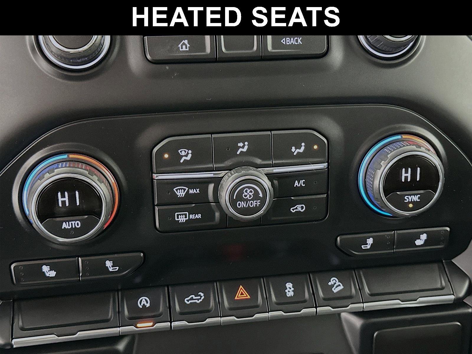 Used 2020 Chevrolet Silverado 1500 LT Trail Boss image 16