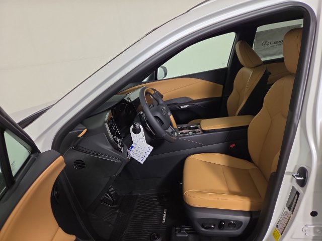 New 2026 Lexus RX 350 Premium w/ Convenience Package AWD/4WD image 12