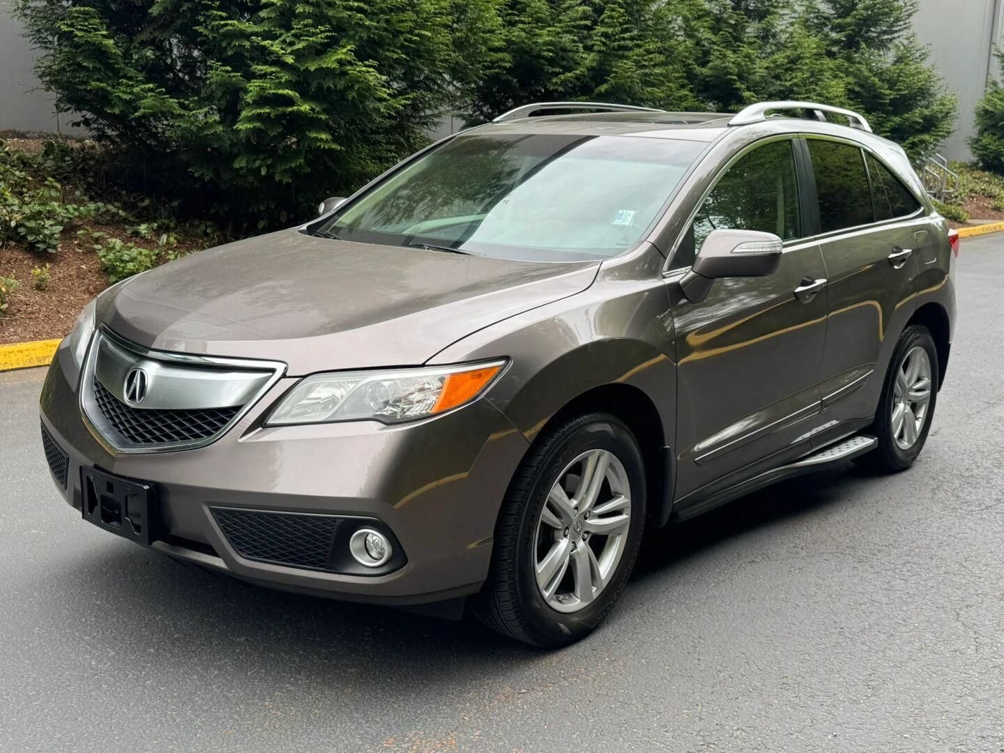 Used 2013 Acura RDX AWD w/ Technology Package image 1