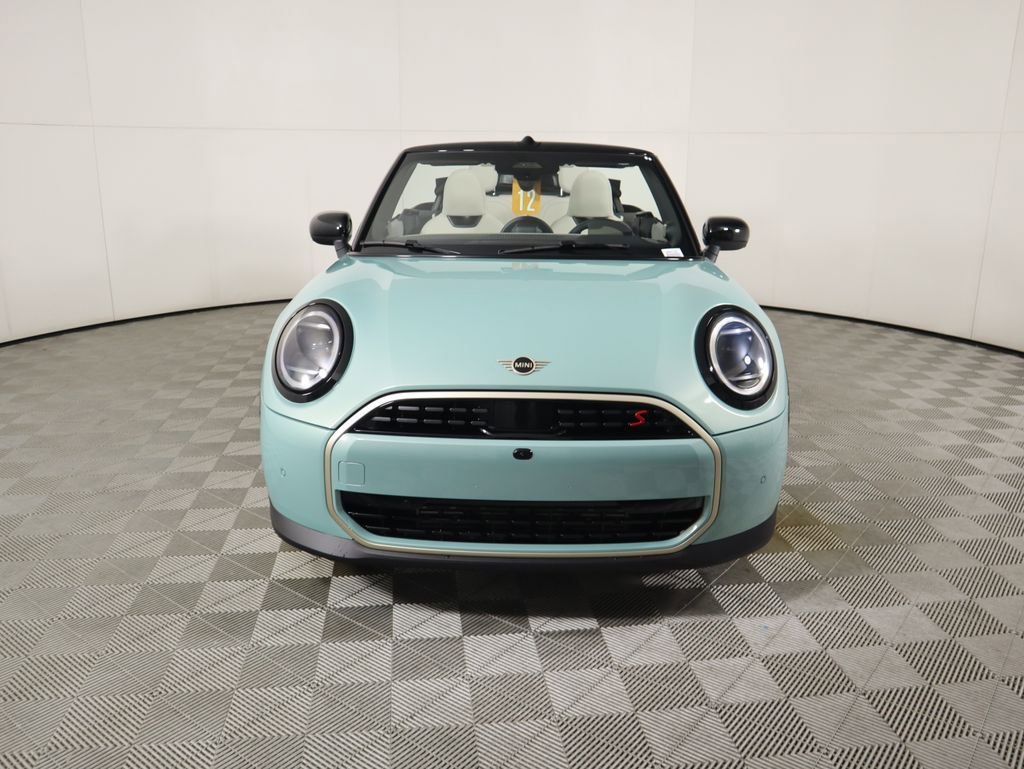 New 2026 MINI Cooper S image 2
