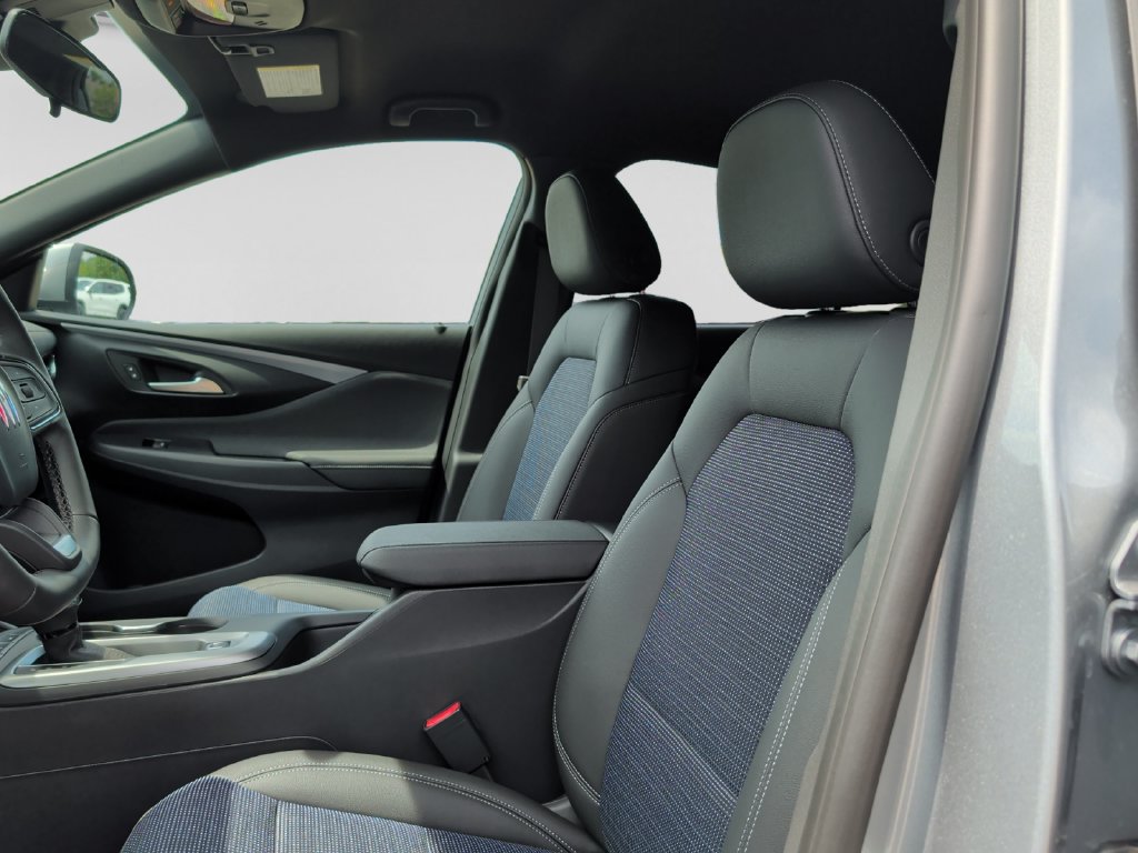 New 2026 Buick Envista Preferred w/ Convenience I Package FWD image 22