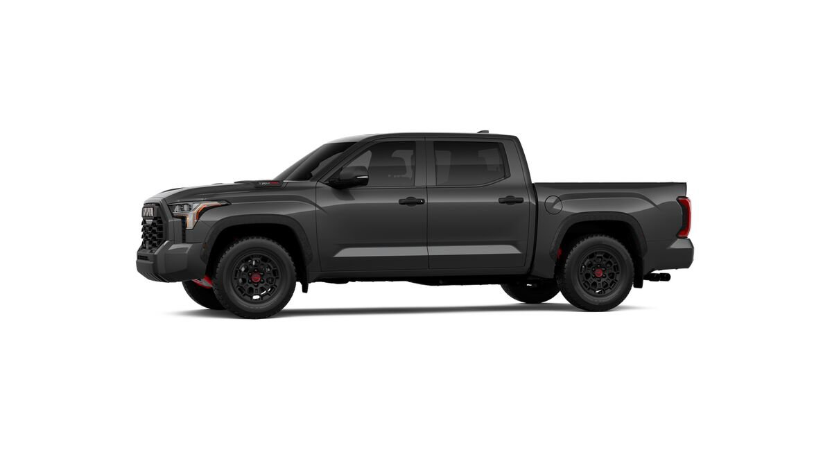 New 2026 Toyota Tundra TRD Pro image 3