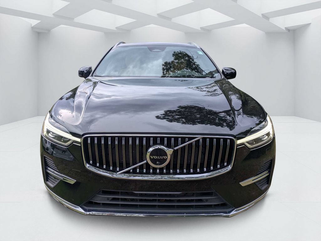 Used 2022 Volvo XC60 B6 Inscription w/ Advanced Package AWD/4WD image 8