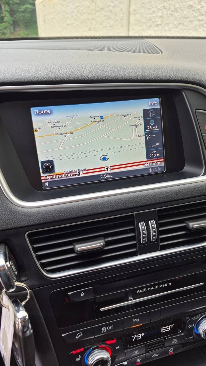 Used 2014 Audi Q5 2.0T Premium Plus AWD/4WD image 57