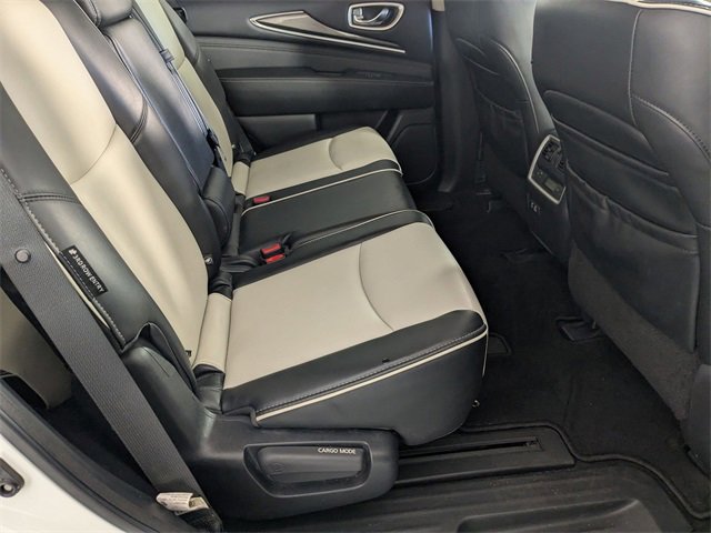 Used 2020 INFINITI QX60 Signature Edition image 34