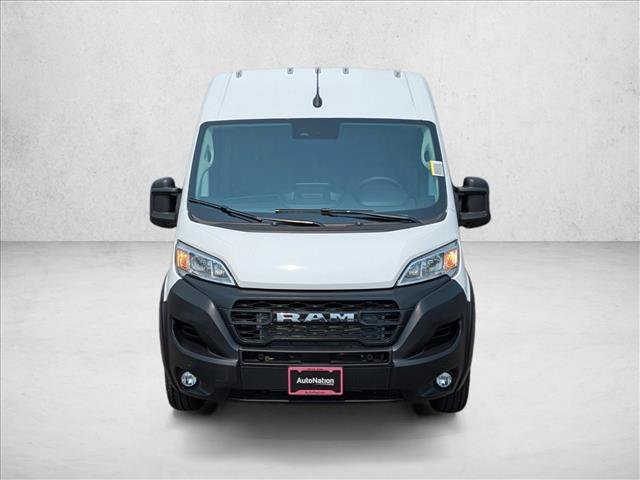 New 2026 RAM ProMaster 2500 w/ Premium Convenience Group FWD image 5