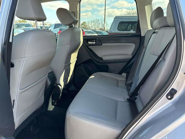 Used 2017 Subaru Forester 2.5i Limited w/ Popular Package #2 image 18