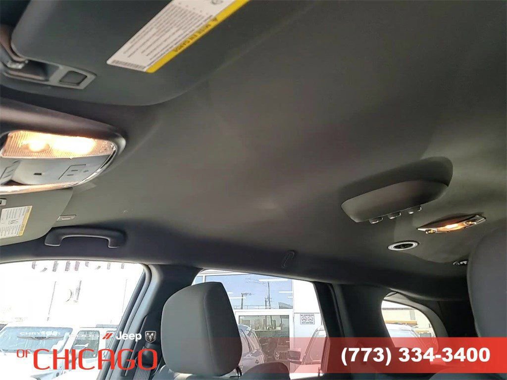 New 2025 Dodge Durango GT image 23