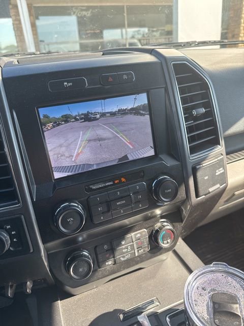 Used 2020 Ford F150 XLT w/ Equipment Group 302A Luxury image 7