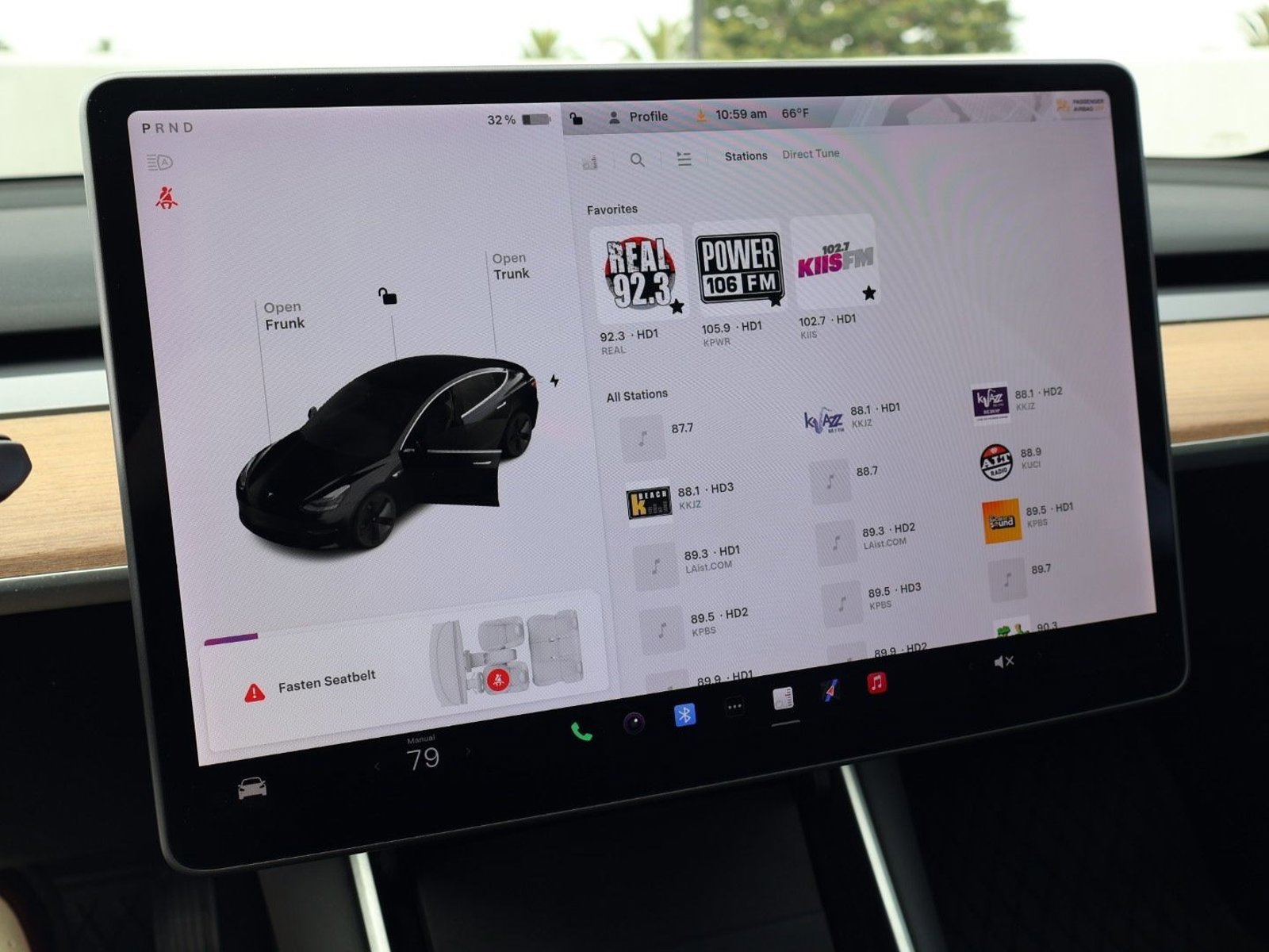 Used 2020 Tesla Model 3 Standard Range Plus RWD image 18