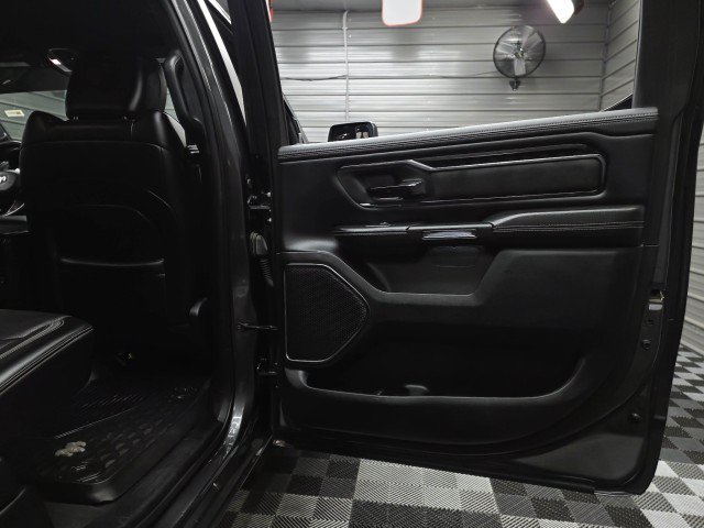 Used 2022 RAM 1500 Sport w/ G/T Package AWD/4WD image 38
