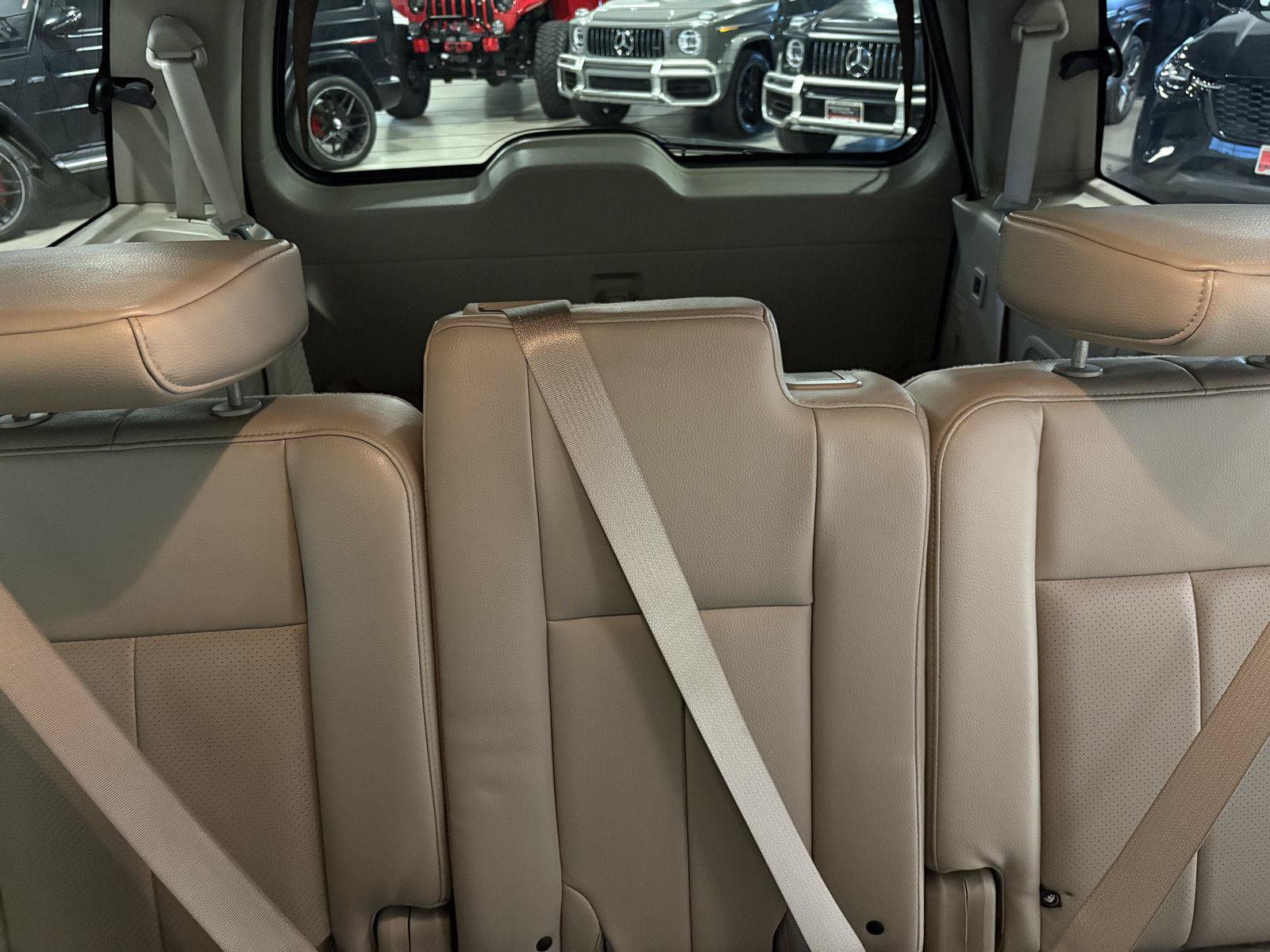 Used 2012 Ford Expedition Limited AWD/4WD image 33