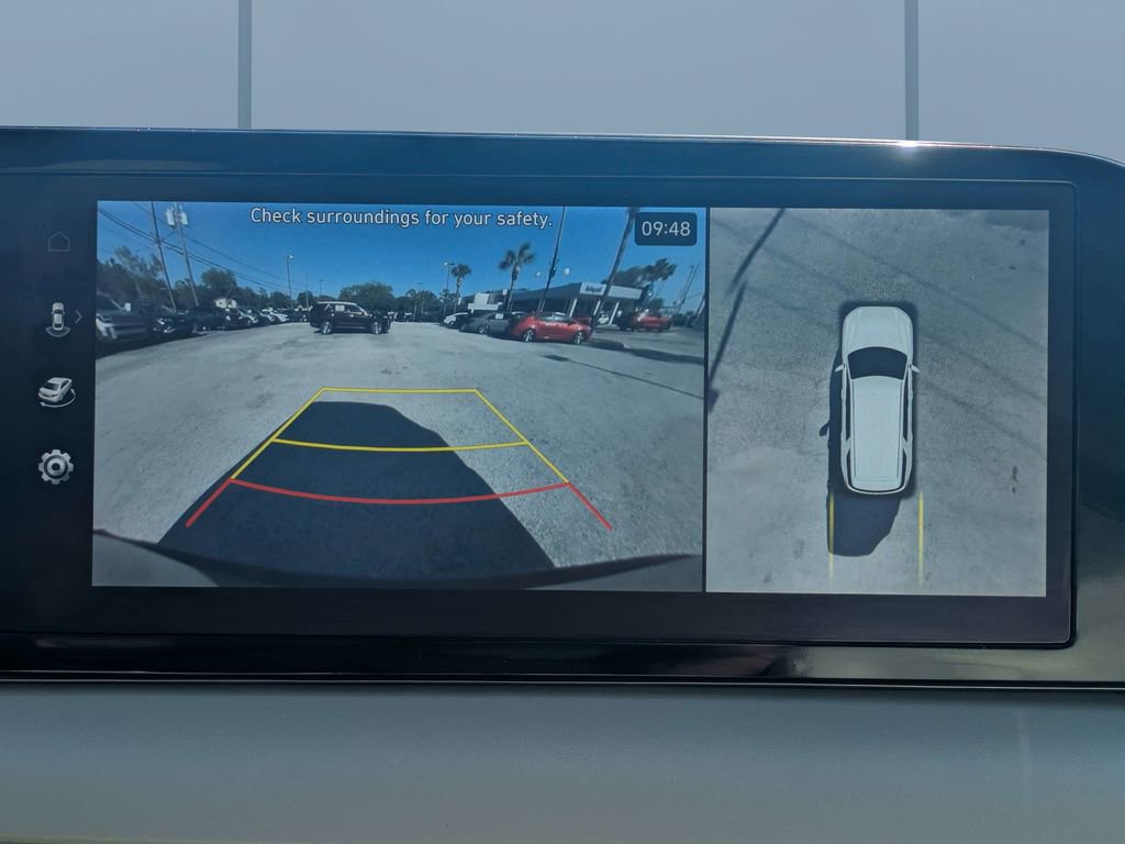 Used 2024 Hyundai Palisade Calligraphy FWD image 22