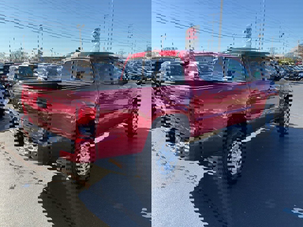 Used 2020 Toyota Tacoma SR image 17