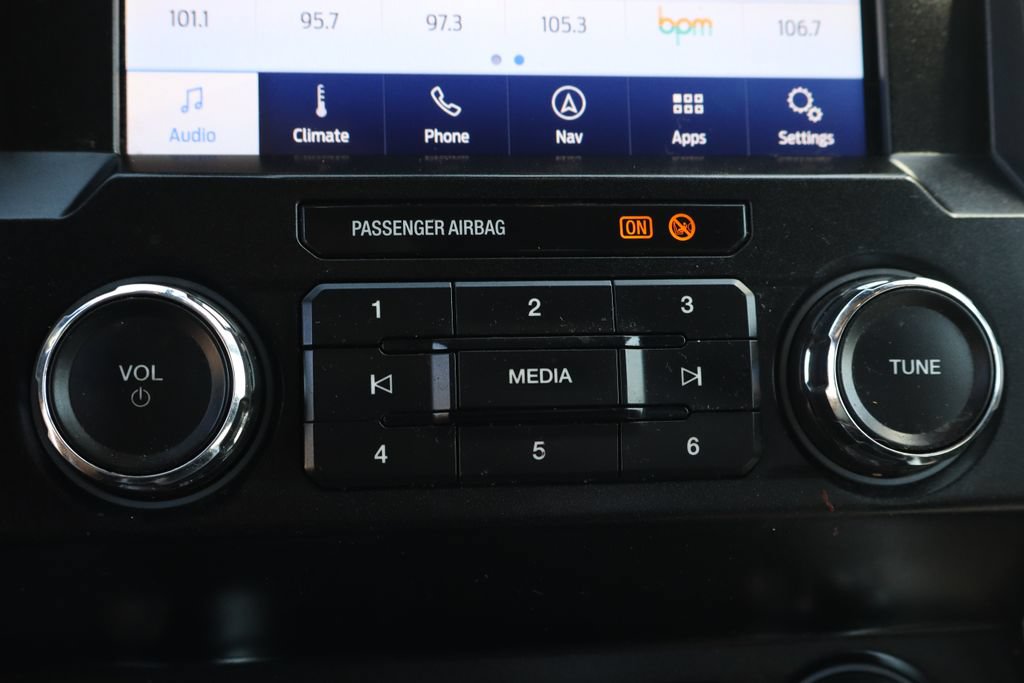 Used 2020 Ford F250 Lariat AWD/4WD image 42