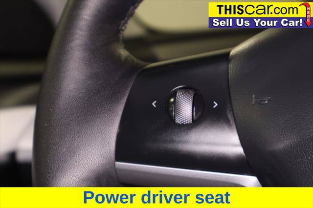 Used 2023 Tesla Model 3 Long Range AWD/4WD image 16
