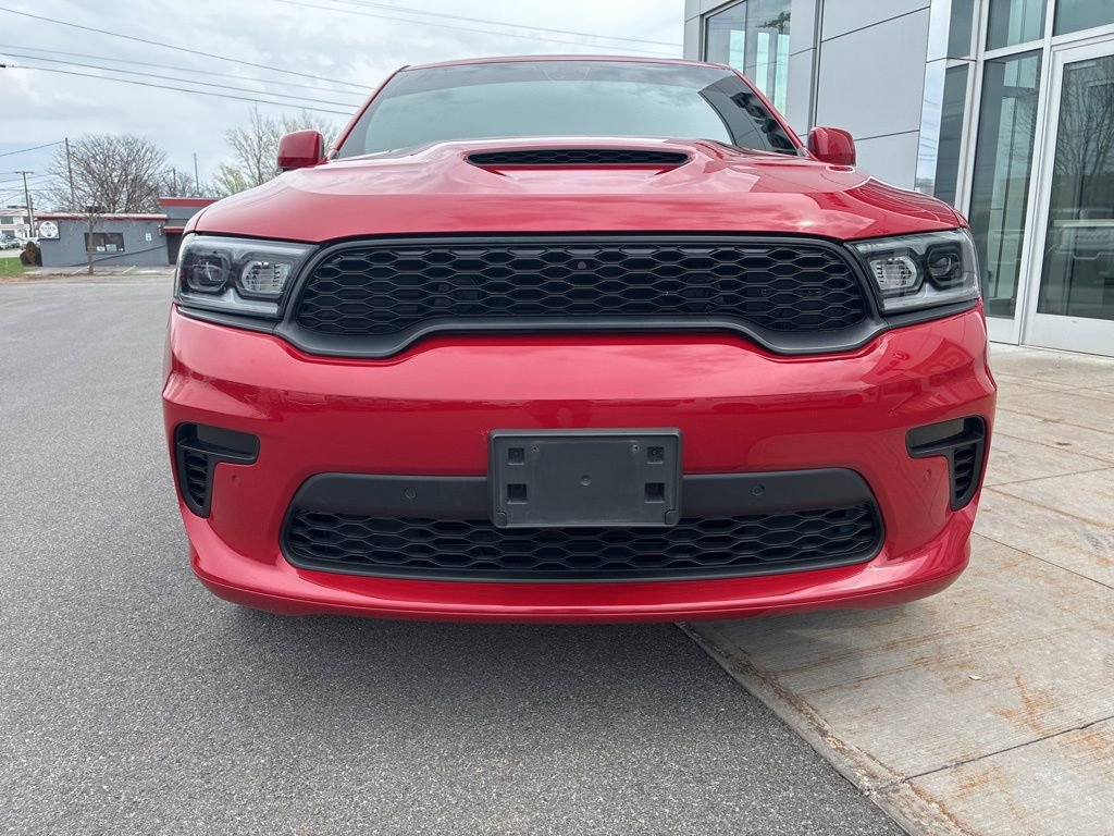 Used 2021 Dodge Durango R/T AWD/4WD image 6