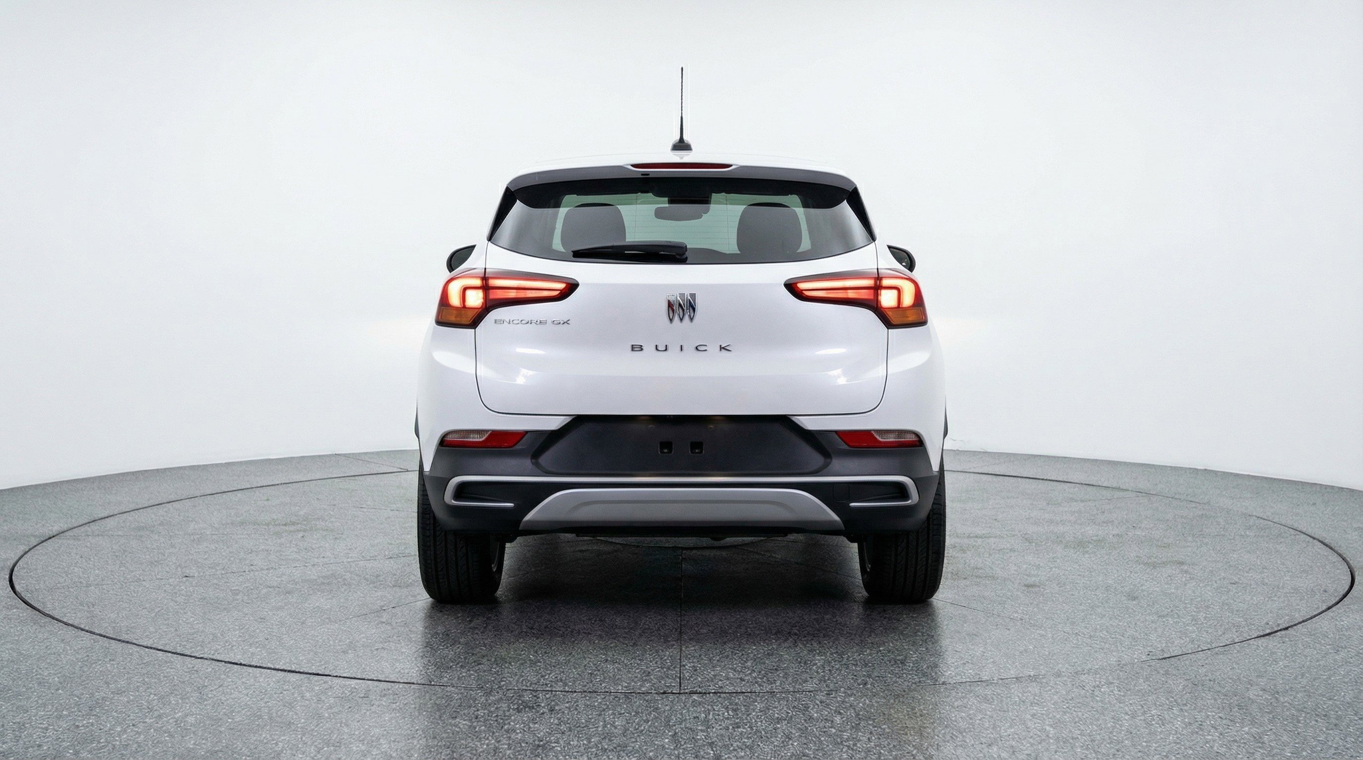 Used 2025 Buick Encore GX Preferred image 7