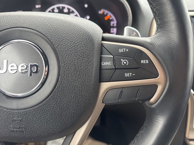 Used 2015 Jeep Grand Cherokee Laredo w/ Quick Order Package 23E image 20