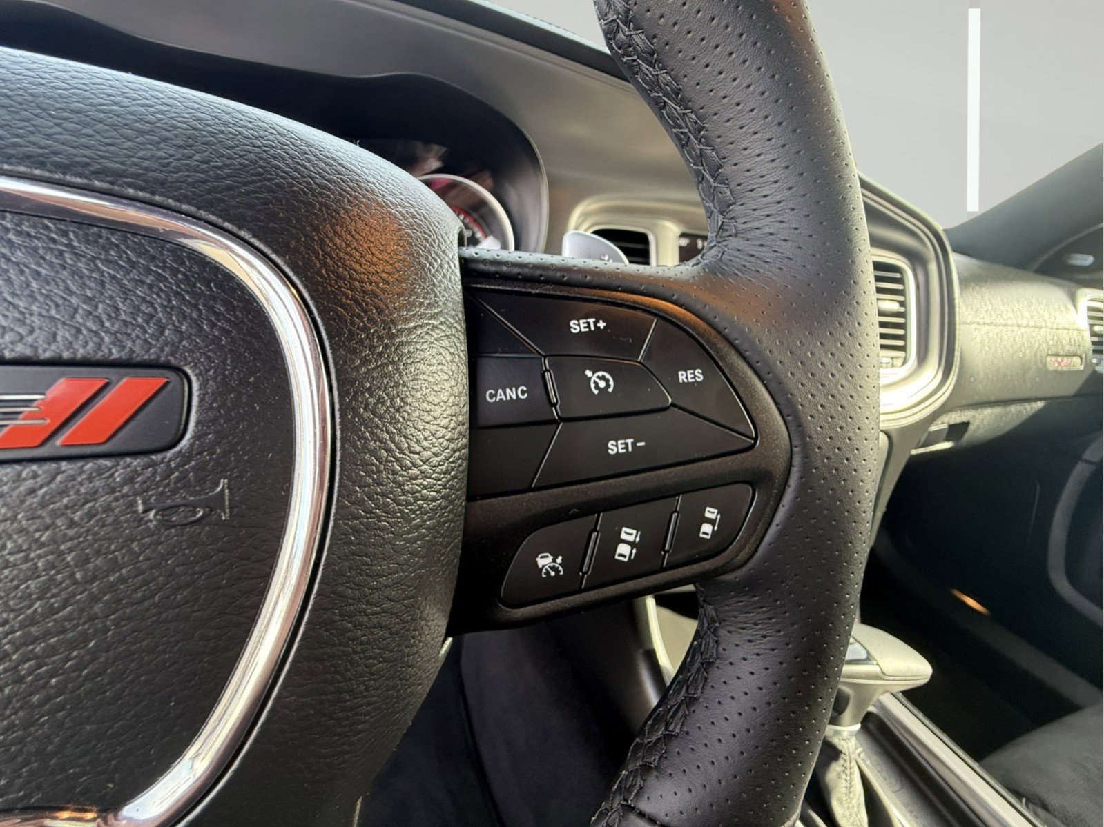 Used 2023 Dodge Charger Scat Pack image 13