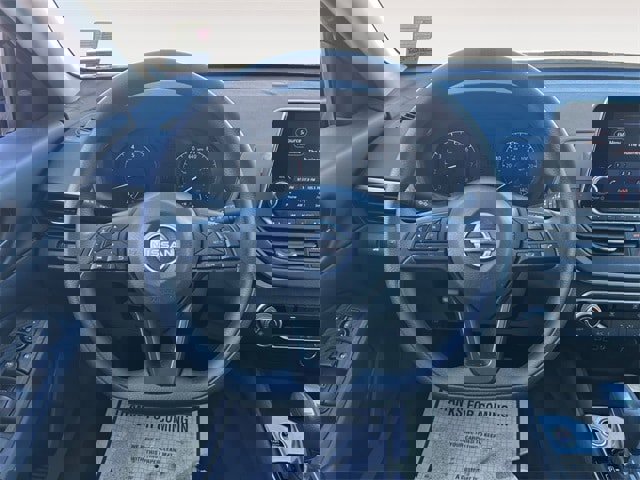 Certified 2025 Nissan Altima 2.5 S image 12