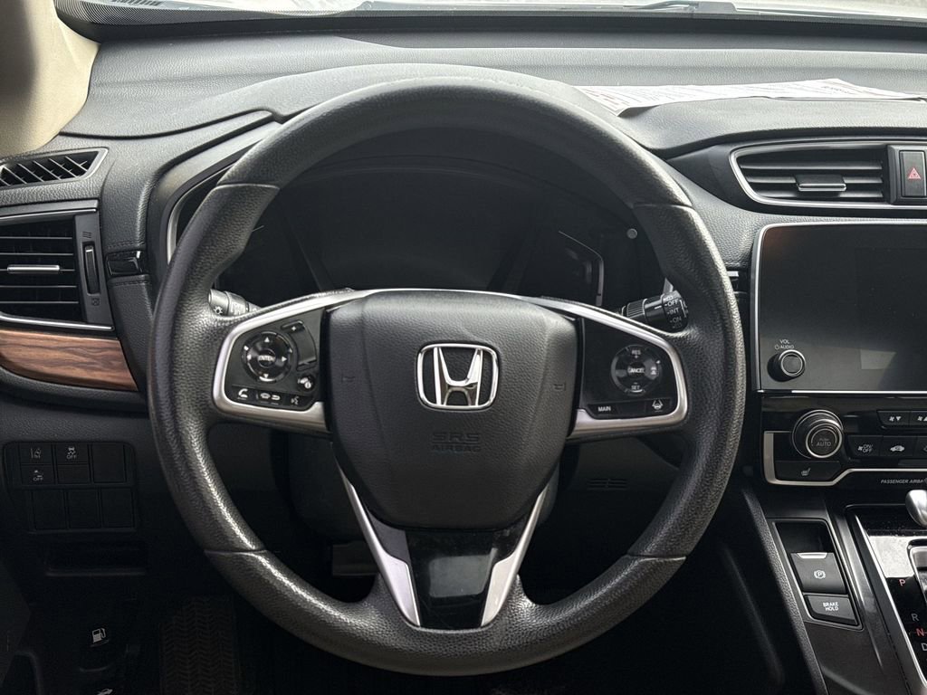 Used 2022 Honda CR-V EX image 11