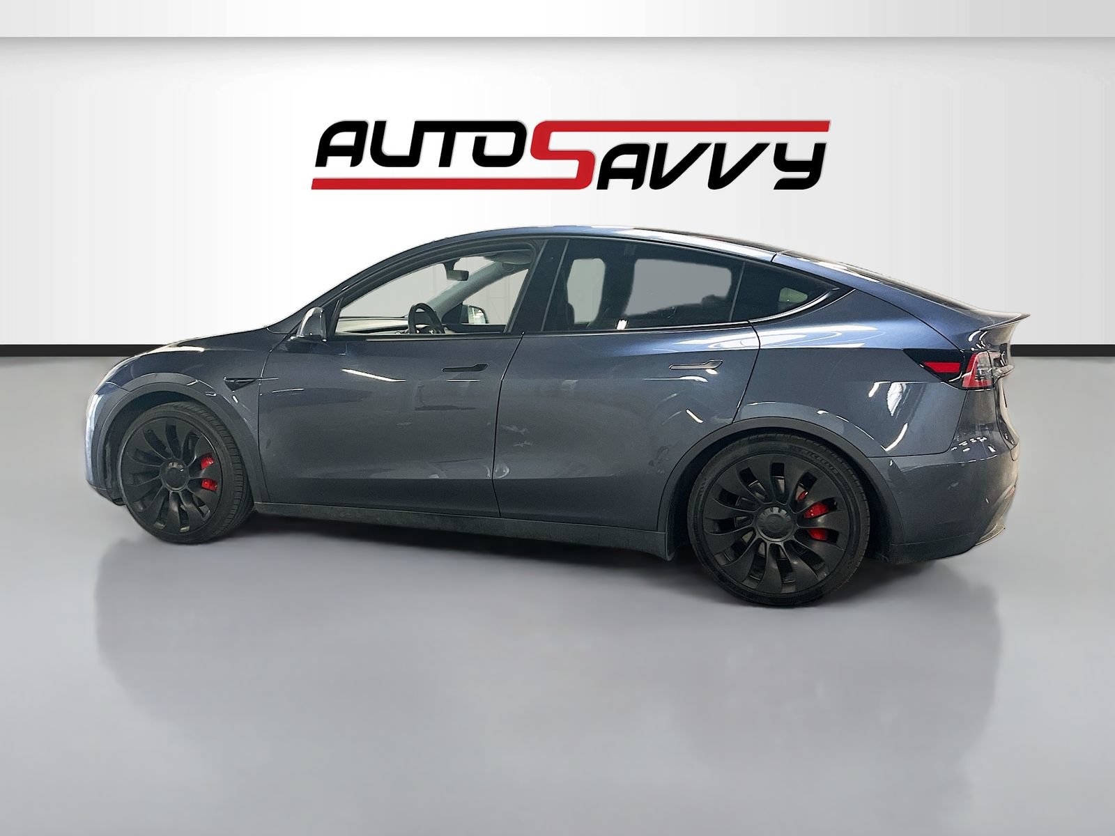 Used 2022 Tesla Model Y Performance AWD/4WD image 4