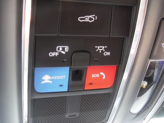 New 2026 Dodge Charger Scat Pack AWD/4WD image 44