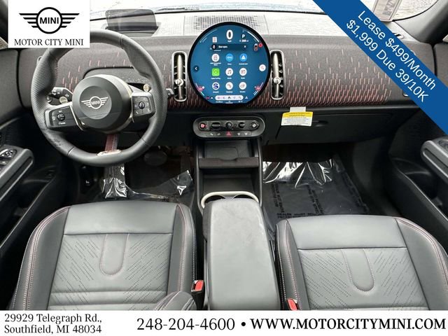 Certified 2026 MINI Cooper Countryman S image 18