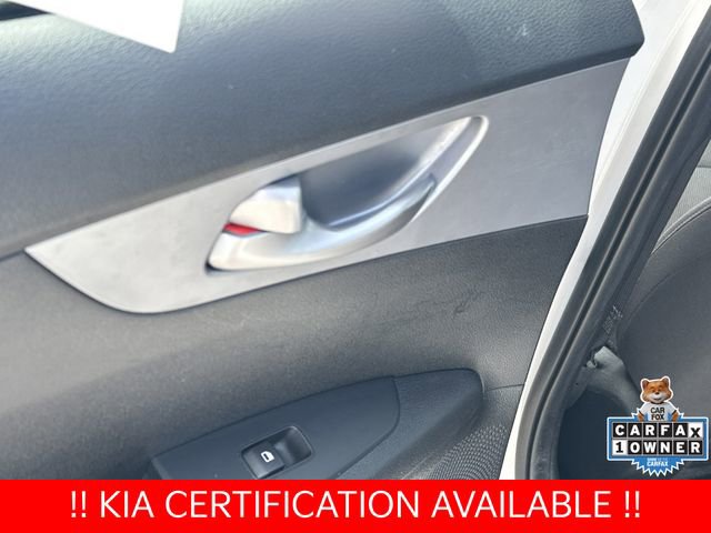 Certified 2023 Kia Forte LXS w/ LXS Technology Package image 13