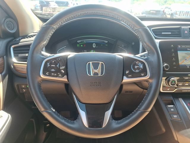 Used 2022 Honda CR-V Touring image 22
