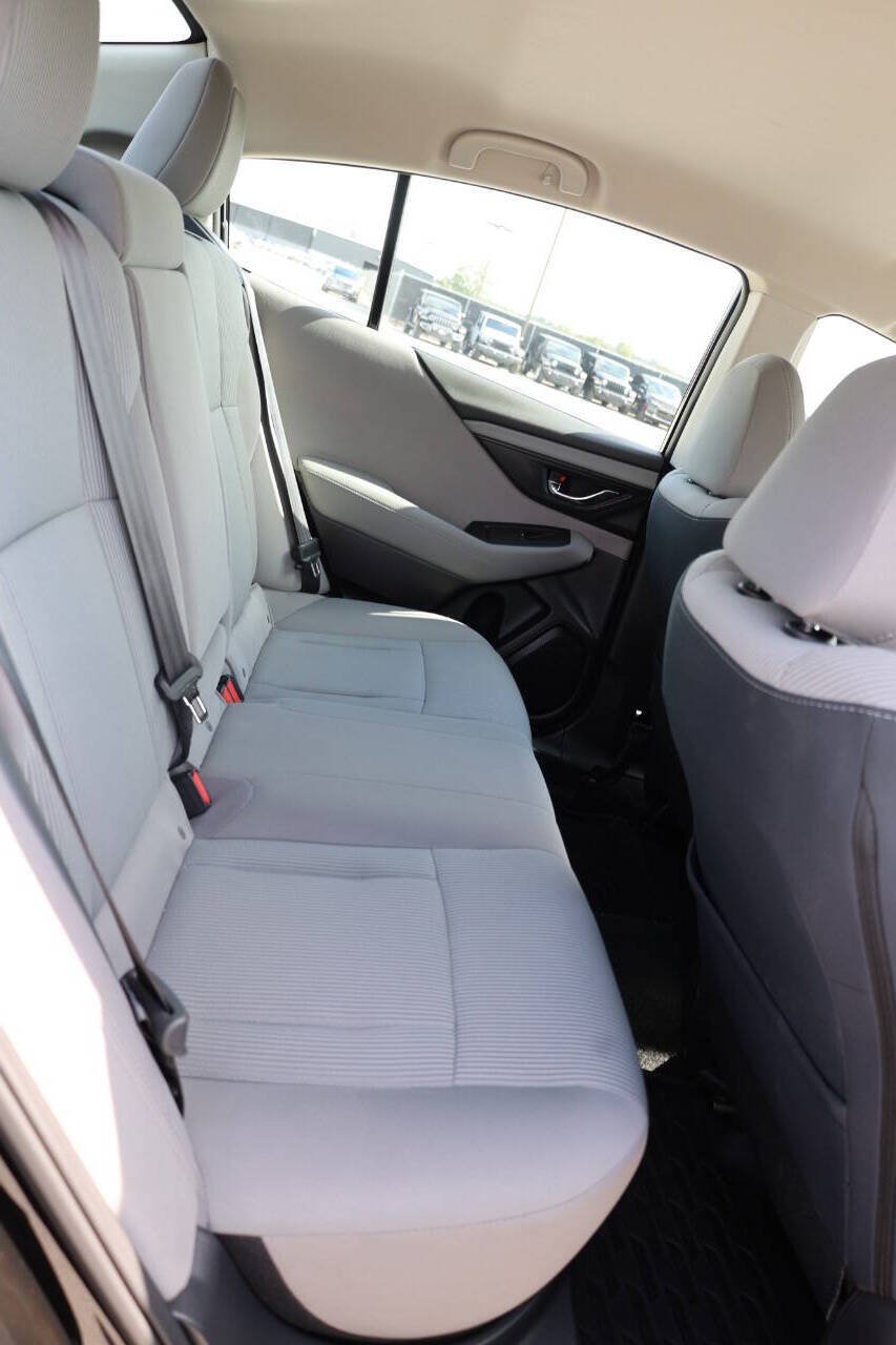 Used 2023 Subaru Legacy Premium AWD/4WD image 16