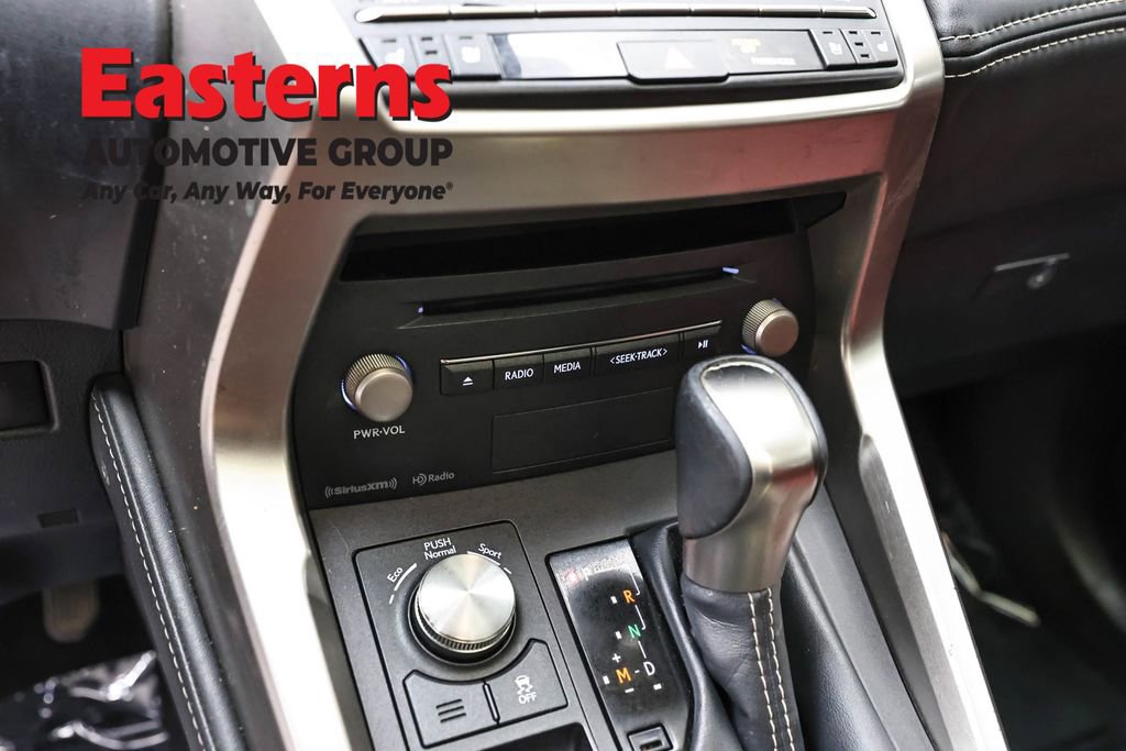 Used 2020 Lexus NX 300 AWD w/ Premium Package image 21