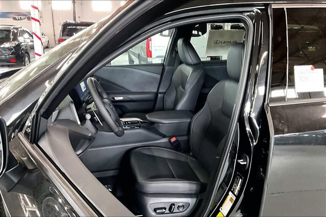 New 2026 Lexus TX 350 AWD image 9