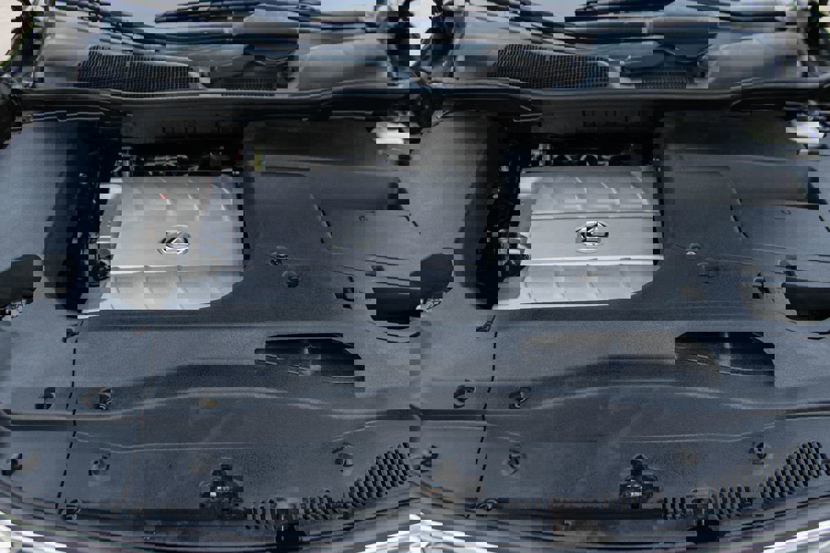 Used 2013 Lexus RX 350 FWD w/ Navigation Pkg image 41