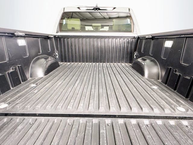 Used 2024 Toyota Tundra 1794 Edition AWD/4WD image 26