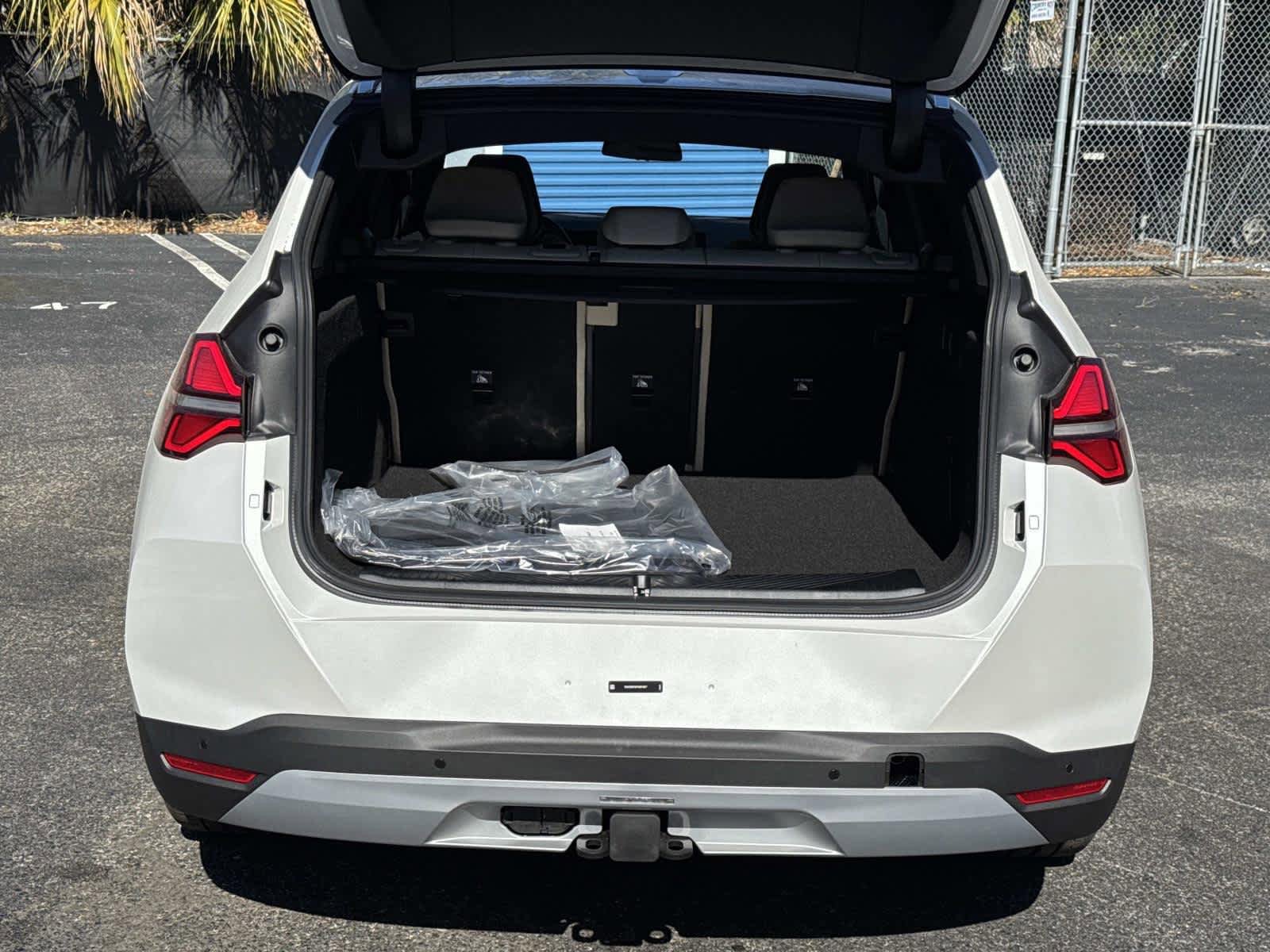New 2026 BMW X3 xDrive30 AWD/4WD image 11