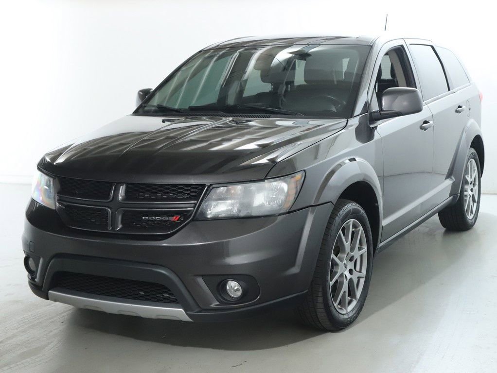 Used 2019 Dodge Journey GT w/ Driver Convenience Group image 4