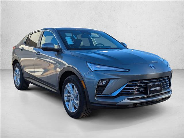 New 2026 Buick Envista Preferred image 6