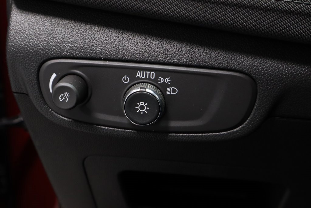 Used 2024 Chevrolet TrailBlazer LT w/ Driver Confidence Package image 26