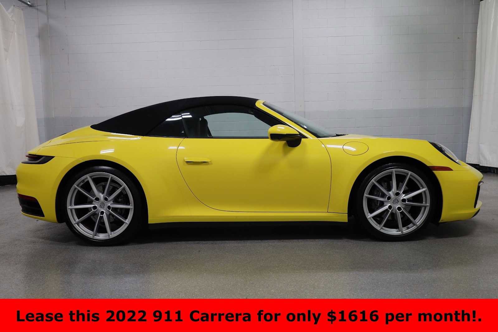 Certified 2022 Porsche 911 Carrera image 10