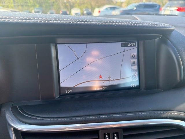 Used 2019 INFINITI QX30 Premium w/ Navigation Package image 23