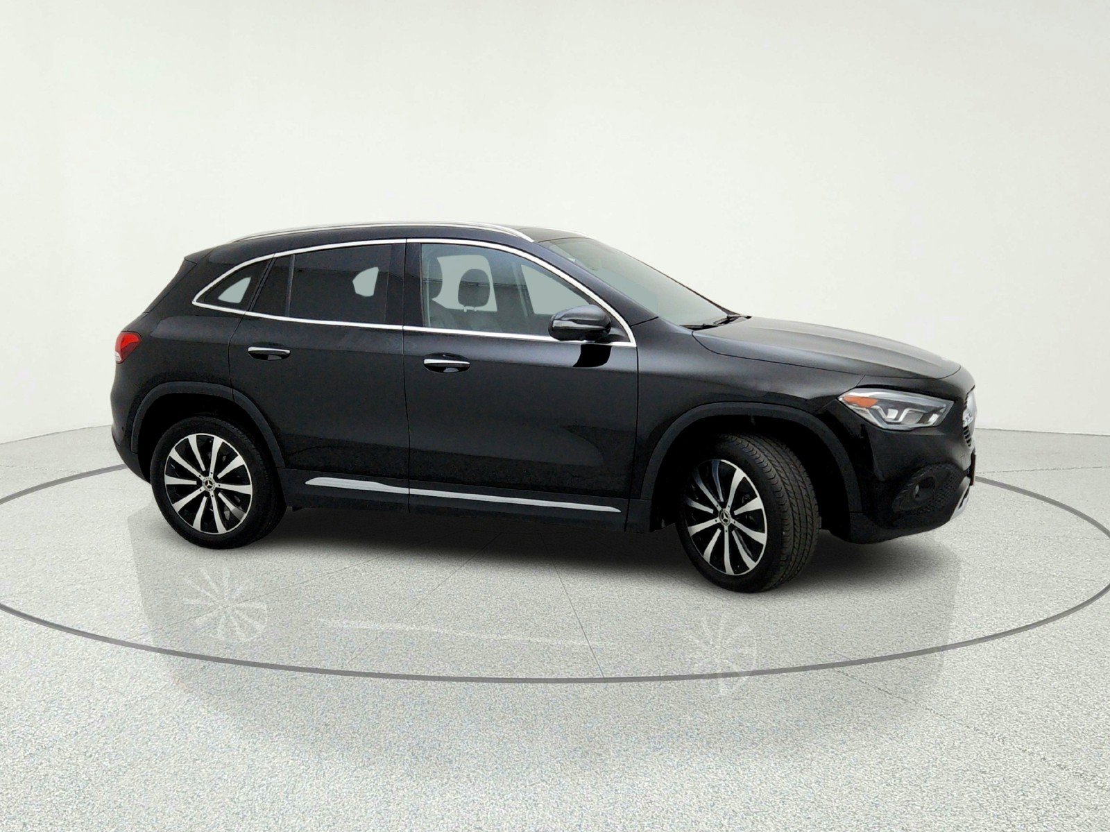 Certified 2023 Mercedes-Benz GLA 250 4MATIC image 6