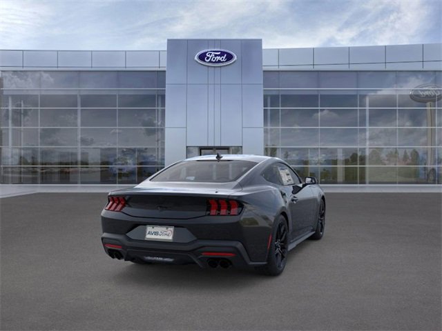 New 2026 Ford Mustang Premium image 8